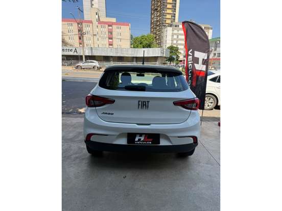 FIAT-ARGO-1.0 FIREFLY FLEX MANUAL FIAT-ARGO-2023