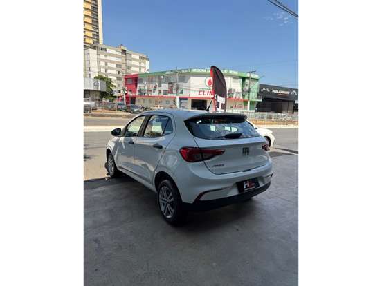 FIAT-ARGO-1.0 FIREFLY FLEX MANUAL FIAT-ARGO-2023