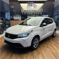 FIAT ARGO 1.3 FIREFLY FLEX DRIVE CVT FIAT ARGO 1.3 FIREFLY FLEX DRIVE CVT