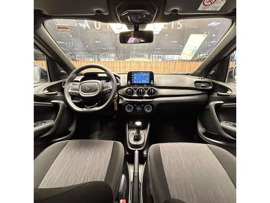 FIAT-ARGO-1.3 FIREFLY FLEX DRIVE CVT FIAT-ARGO-2026
