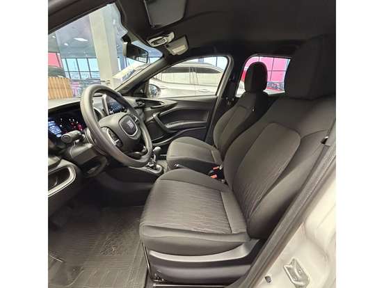 FIAT-ARGO-1.3 FIREFLY FLEX DRIVE CVT FIAT-ARGO-2026