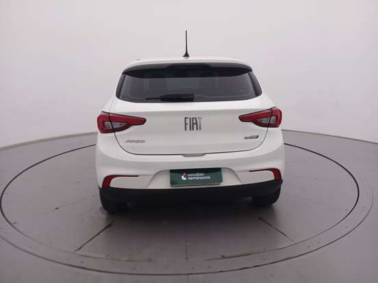 FIAT-ARGO-2025