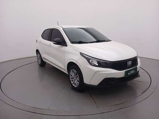 FIAT-ARGO-1.3 FIREFLY FLEX DRIVE CVT FIAT-ARGO-2025