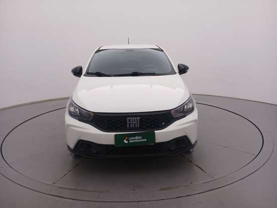 FIAT-ARGO-1.3 FIREFLY FLEX DRIVE CVT FIAT-ARGO-2025