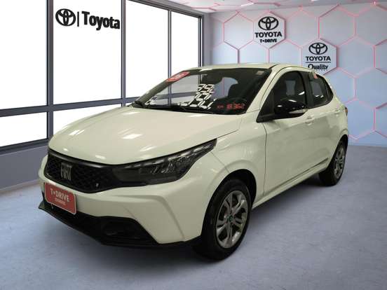 FIAT-ARGO-2025