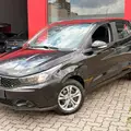 FIAT ARGO 1.3 FIREFLY FLEX DRIVE CVT FIAT ARGO 1.3 FIREFLY FLEX DRIVE CVT
