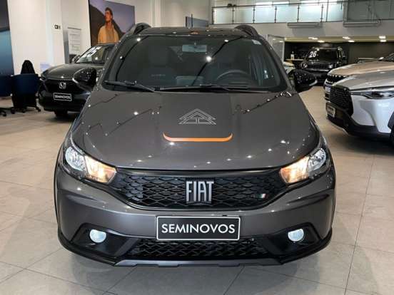 FIAT-ARGO-1.3 FIREFLY FLEX TREKKING CVT FIAT-ARGO-2024