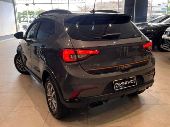 FIAT-ARGO-1.3 FIREFLY FLEX TREKKING CVT FIAT-ARGO-2024