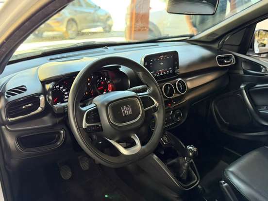 FIAT-ARGO-1.3 FIREFLY FLEX TREKKING MANUAL FIAT-ARGO-2023