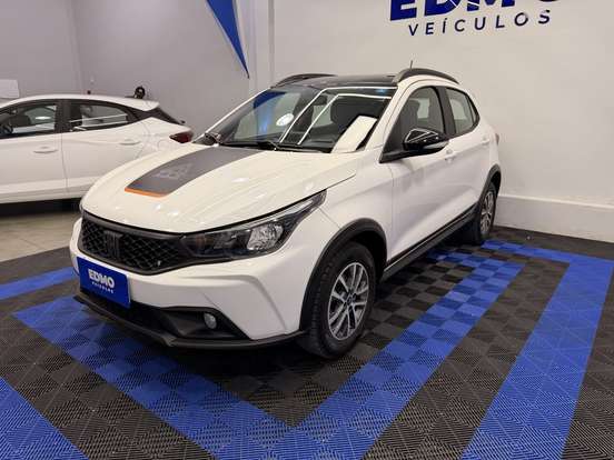 FIAT-ARGO-1.3 FIREFLY FLEX TREKKING MANUAL FIAT-ARGO-2024