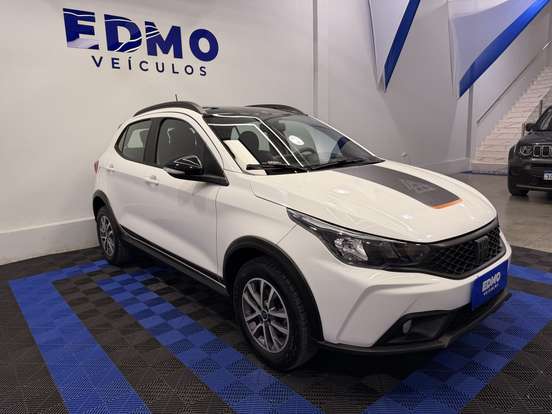 FIAT-ARGO-1.3 FIREFLY FLEX TREKKING MANUAL FIAT-ARGO-2024