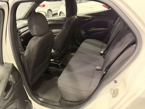 FIAT-ARGO-1.3 FIREFLY FLEX TREKKING MANUAL FIAT-ARGO-2024