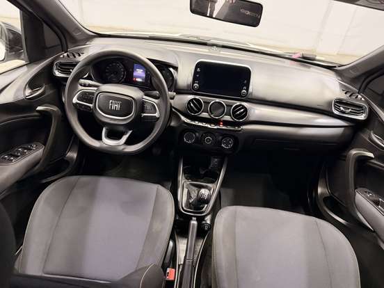 FIAT-ARGO-1.3 FIREFLY FLEX TREKKING MANUAL FIAT-ARGO-2024