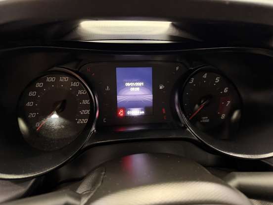 FIAT-ARGO-1.3 FIREFLY FLEX TREKKING MANUAL FIAT-ARGO-2024