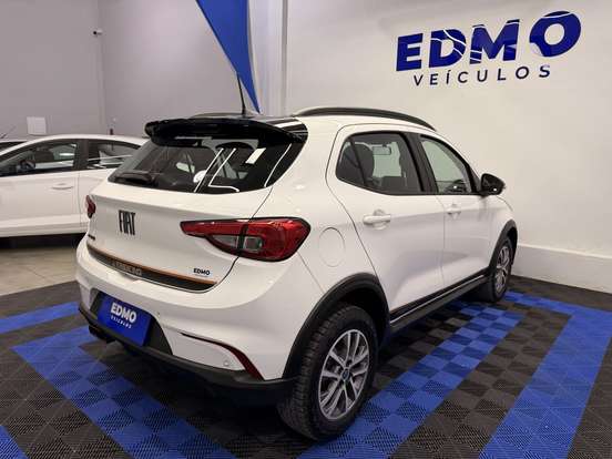 FIAT-ARGO-1.3 FIREFLY FLEX TREKKING MANUAL FIAT-ARGO-2024