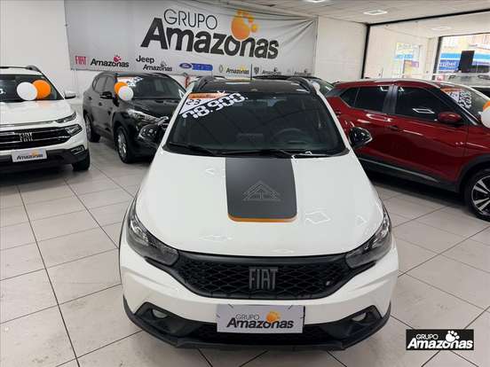 FIAT-ARGO-1.3 FIREFLY FLEX TREKKING MANUAL FIAT-ARGO-2023