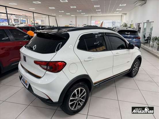 FIAT-ARGO-1.3 FIREFLY FLEX TREKKING MANUAL FIAT-ARGO-2023