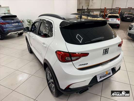 FIAT-ARGO-1.3 FIREFLY FLEX TREKKING MANUAL FIAT-ARGO-2023
