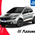 FIAT ARGO 1.3 FIREFLY FLEX TREKKING MANUAL FIAT ARGO 1.3 FIREFLY FLEX TREKKING MANUAL