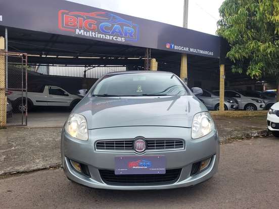FIAT-BRAVO-1.8 ESSENCE 16V FLEX 4P MANUAL FIAT-BRAVO-2012
