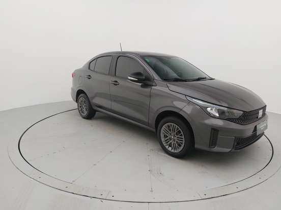 FIAT-CRONOS-1.0 FIREFLY FLEX DRIVE MANUAL FIAT-CRONOS-2025