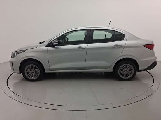 FIAT-CRONOS-1.0 FIREFLY FLEX DRIVE MANUAL FIAT-CRONOS-2025