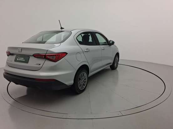 FIAT-CRONOS-2025