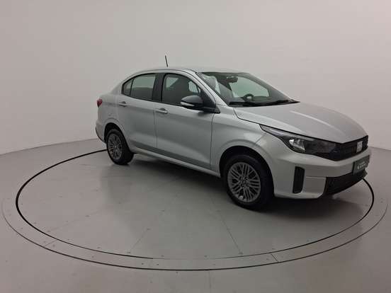 FIAT-CRONOS-1.0 FIREFLY FLEX DRIVE MANUAL FIAT-CRONOS-2025