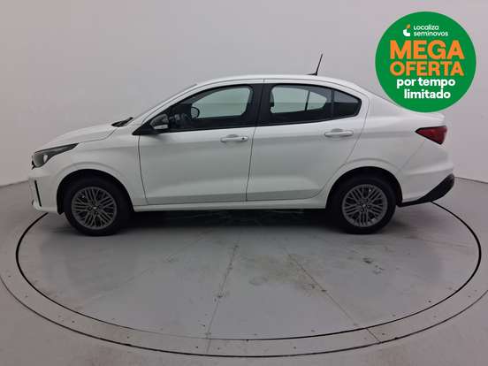FIAT-CRONOS-1.0 FIREFLY FLEX DRIVE MANUAL FIAT-CRONOS-2025