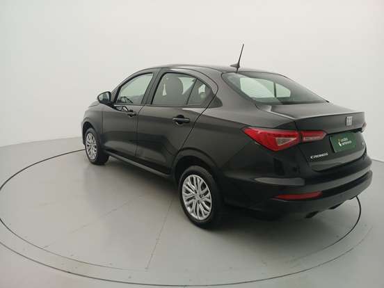 FIAT-CRONOS-2025