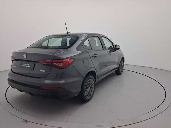 FIAT-CRONOS-1.0 FIREFLY FLEX DRIVE MANUAL FIAT-CRONOS-2025
