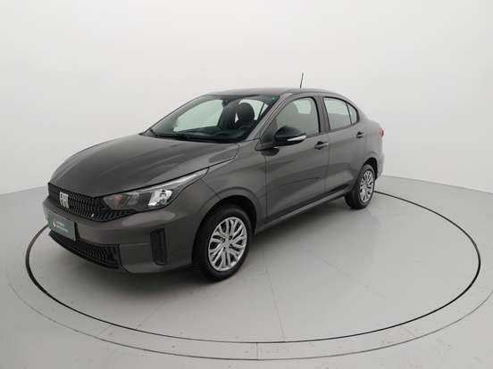 FIAT-CRONOS-1.0 FIREFLY FLEX DRIVE MANUAL FIAT-CRONOS-2025