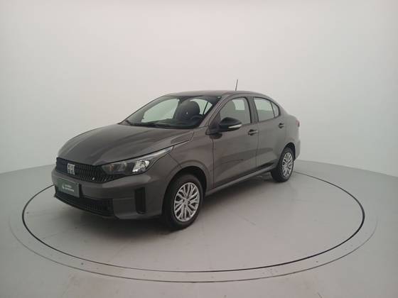 FIAT CRONOS 1.0 FIREFLY FLEX DRIVE MANUAL