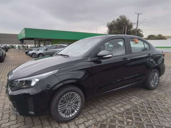 FIAT-CRONOS-1.0 FIREFLY FLEX DRIVE MANUAL FIAT-CRONOS-2025
