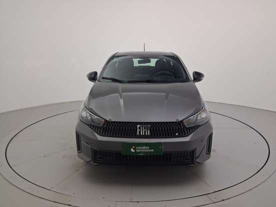 FIAT-CRONOS-1.0 FIREFLY FLEX DRIVE MANUAL FIAT-CRONOS-2025