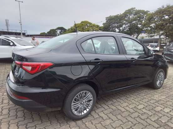 FIAT-CRONOS-1.0 FIREFLY FLEX DRIVE MANUAL FIAT-CRONOS-2025