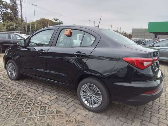 FIAT-CRONOS-1.0 FIREFLY FLEX DRIVE MANUAL FIAT-CRONOS-2025