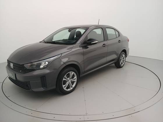 FIAT CRONOS 1.0 FIREFLY FLEX DRIVE MANUAL