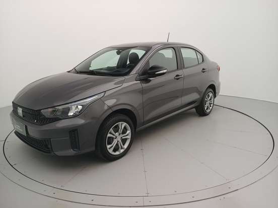 FIAT-CRONOS-1.0 FIREFLY FLEX DRIVE MANUAL FIAT-CRONOS-2025