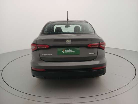 FIAT-CRONOS-1.0 FIREFLY FLEX DRIVE MANUAL FIAT-CRONOS-2025