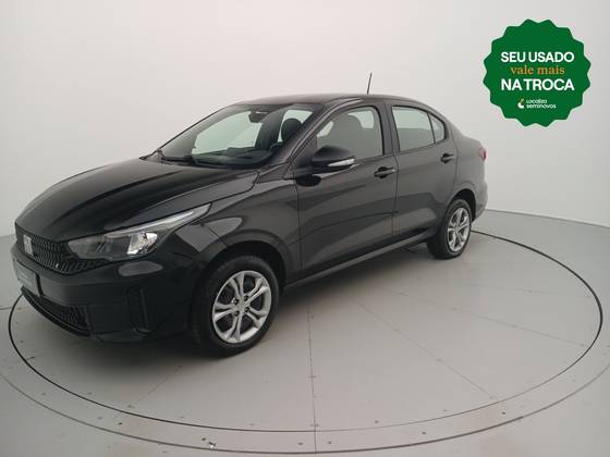 FIAT CRONOS 1.0 FIREFLY FLEX DRIVE MANUAL