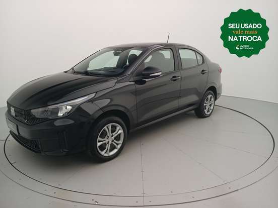 FIAT-CRONOS-1.0 FIREFLY FLEX DRIVE MANUAL FIAT-CRONOS-2025