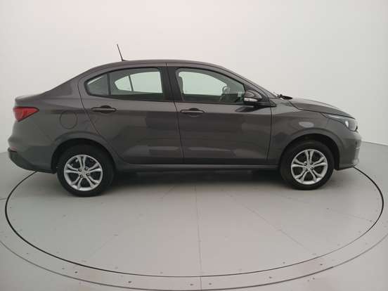 FIAT-CRONOS-1.0 FIREFLY FLEX DRIVE MANUAL FIAT-CRONOS-2025