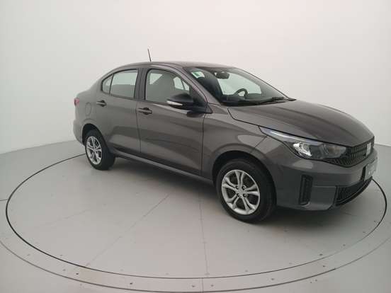 FIAT-CRONOS-1.0 FIREFLY FLEX DRIVE MANUAL FIAT-CRONOS-2025