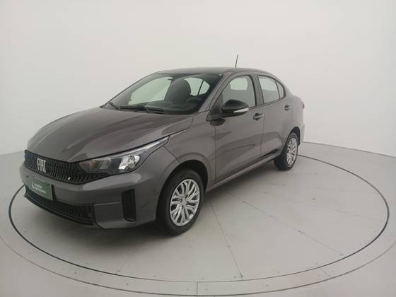 FIAT CRONOS 1.0 FIREFLY FLEX DRIVE MANUAL