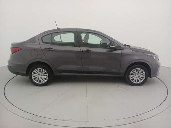 FIAT-CRONOS-2025