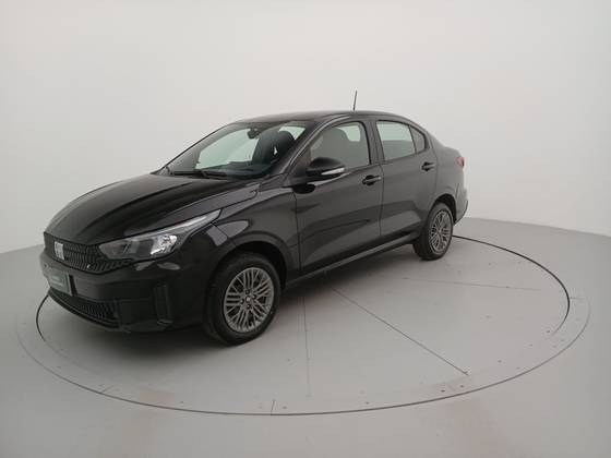 FIAT CRONOS 1.0 FIREFLY FLEX DRIVE MANUAL