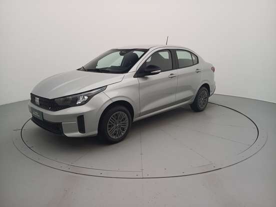 FIAT-CRONOS-1.0 FIREFLY FLEX DRIVE MANUAL FIAT-CRONOS-2025