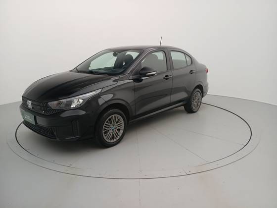 FIAT CRONOS 1.0 FIREFLY FLEX DRIVE MANUAL
