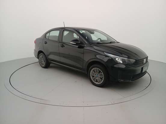 FIAT-CRONOS-1.0 FIREFLY FLEX DRIVE MANUAL FIAT-CRONOS-2025